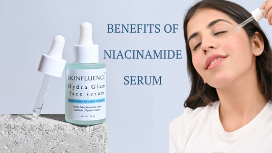 niacinamide benefits for skin 