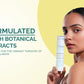 SKINFLUENCE Aqua Bliss Cleanser Face Wash 100ml For Radiant Skin + Aqua Day Lock Sunscreen SPF 50+++ 50Ml | Defense From Sun| For Men And Women
