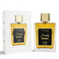 SKINFLUENCE Luxury Smoky Mandarin Citrus Perfume For Men 100 Ml | Eau De Parfum | Smoky, Floral and Aromatic- Party Perfume