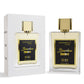 SKINFLUENCE Luxury Bourbon Ember Perfume For Men 100Ml- Eau De Parfum- Party Fragrance