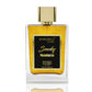 SKINFLUENCE Luxury Smoky Mandarin Citrus Perfume For Men 100 Ml | Eau De Parfum | Smoky, Floral and Aromatic- Party Perfume