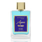 SKINFLUENCE Luxury Aqua Voyage Perfume For Men 100Ml- Eau De Parfum