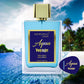 SKINFLUENCE Luxury Aqua Voyage Perfume For Men 100Ml- Eau De Parfum