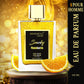 SKINFLUENCE Luxury Smoky Mandarin Citrus Perfume For Men 100 Ml | Eau De Parfum | Smoky, Floral and Aromatic- Party Perfume