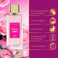 SKINFLUENCE Luxury Paris Amour Floral Perfume For Women 100Ml - Eau De Parfum
