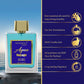 SKINFLUENCE Luxury Aqua Voyage Perfume For Men 100Ml- Eau De Parfum