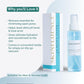 SKINFLUENCE pH Reset Toner with Niacinamide & Aloe Vera | Balances Skin's pH Level & Boosts Radiance