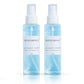 SKINFLUENCE pH Reset Face Toner |With Niacinamide & Aloe Vera |100% Natural |Soothing And Pore Tightening | For All Skin Types | For Men and Women  2 ×100Ml (Pack Of 2)