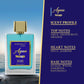 SKINFLUENCE Luxury Aqua Voyage Perfume For Men 100Ml- Eau De Parfum