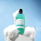 SKINFLUENCE Aqua Sheen Body Wash | 1% Salicylic Acid & Niacinamide Shower Gel | Skin Whitening, Mild Exfoliating & Tan Removal Body Wash for Men Women - 2 × 300ml (Pack of 2)