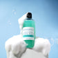 SKINFLUENCE Aqua Bliss Cleanser | 1% Salicylic Acid And Aqua Sheen Shower Gel Body Wash (Combo)