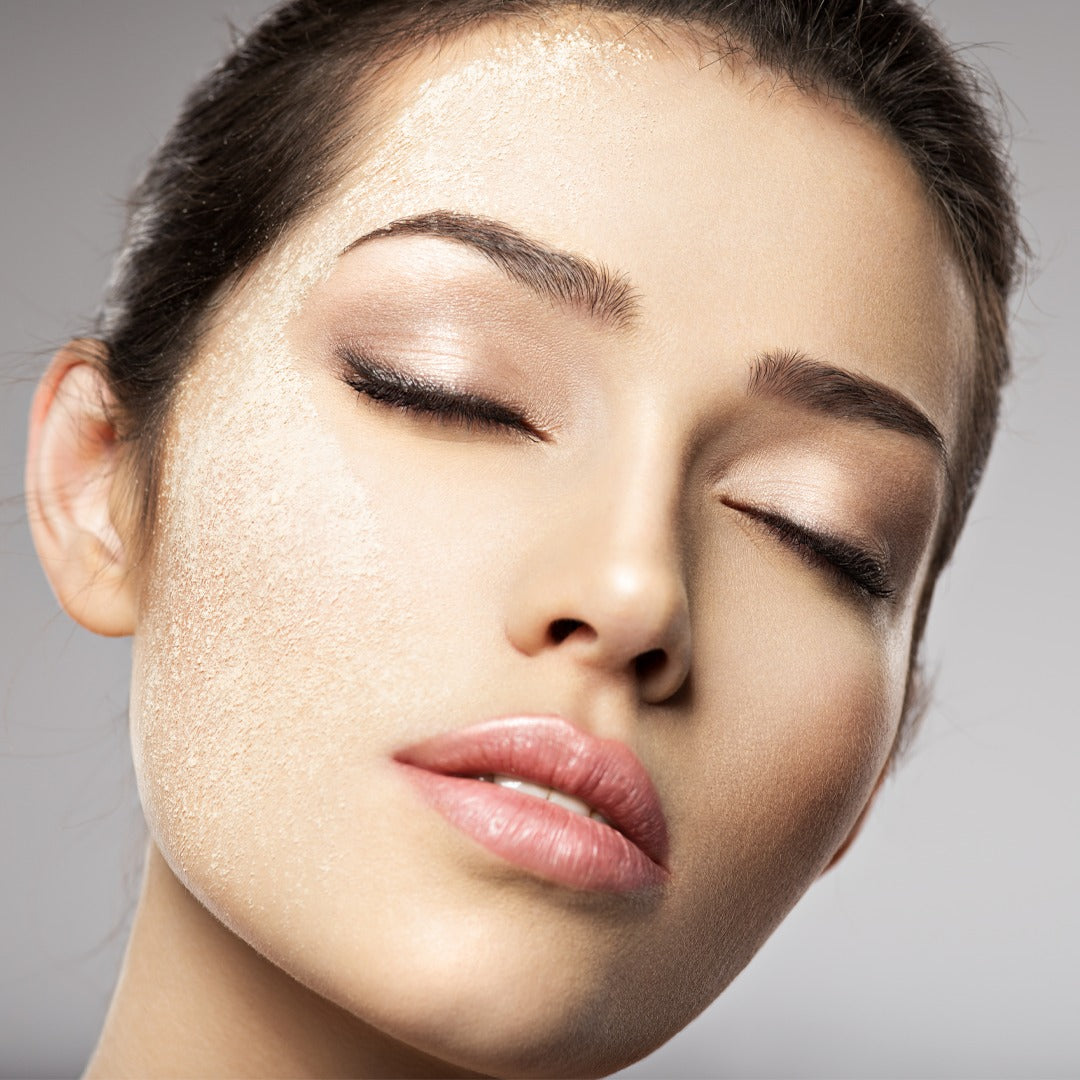 skinfluence products for dry skin