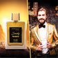 SKINFLUENCE Luxury Smoky Mandarin Citrus Perfume For Men 100 Ml | Eau De Parfum | Smoky, Floral and Aromatic- Party Perfume