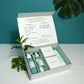 The Ultimate Daily 5-Step Daily Regime Kit for Healthy and Radiant Skin